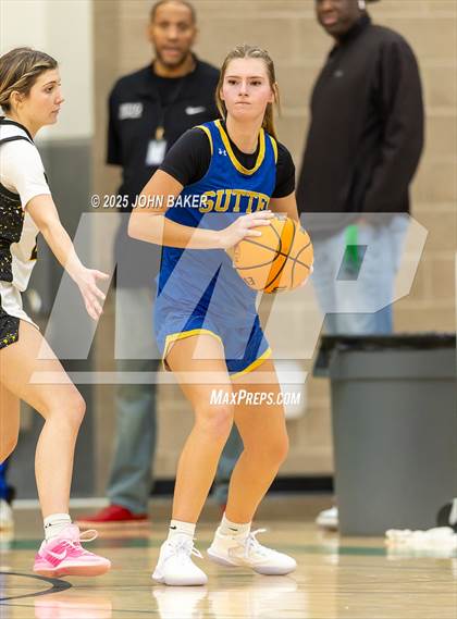 Thumbnail 2 in Sutter vs. Galena (Hug Cup Challenge) photogallery.