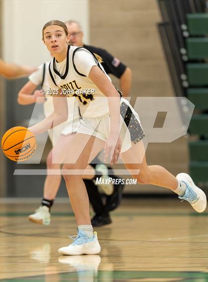 Thumbnail 3 in Sutter vs. Galena (Hug Cup Challenge) photogallery.