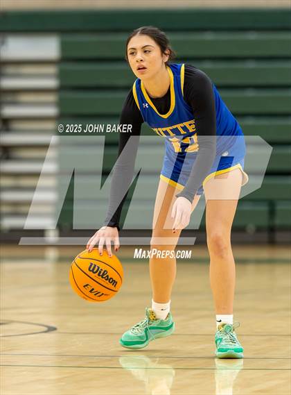 Thumbnail 2 in Sutter vs. Galena (Hug Cup Challenge) photogallery.