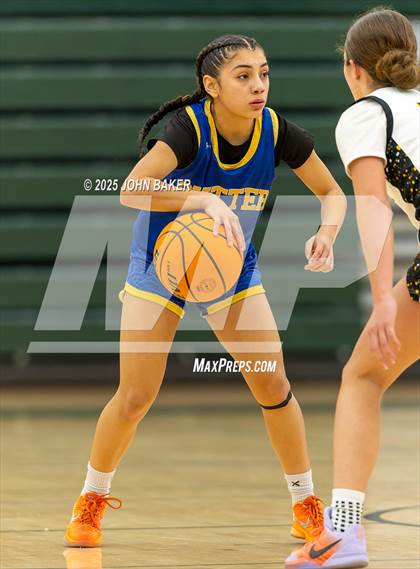 Thumbnail 2 in Sutter vs. Galena (Hug Cup Challenge) photogallery.