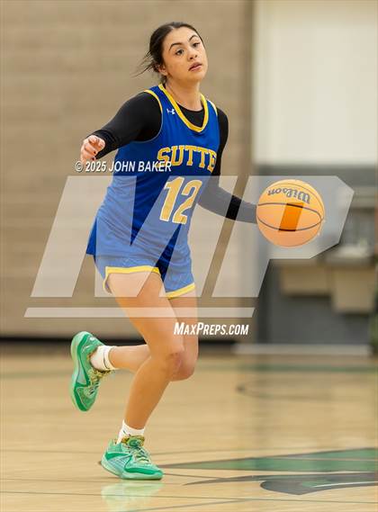 Thumbnail 3 in Sutter vs. Galena (Hug Cup Challenge) photogallery.