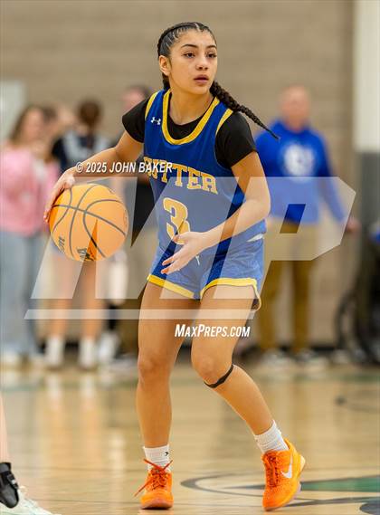 Thumbnail 2 in Sutter vs. Galena (Hug Cup Challenge) photogallery.