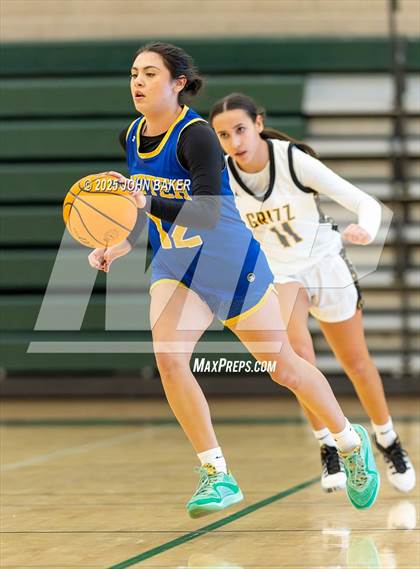 Thumbnail 1 in Sutter vs. Galena (Hug Cup Challenge) photogallery.