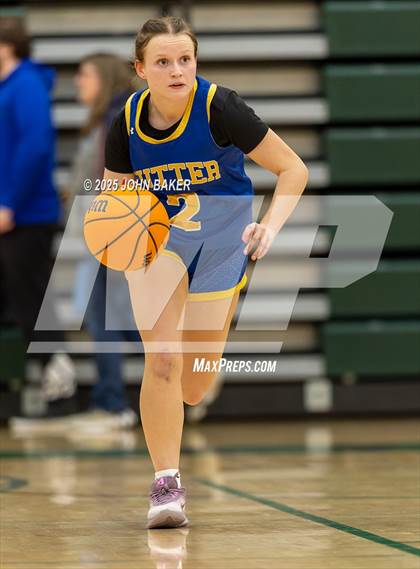 Thumbnail 3 in Sutter vs. Galena (Hug Cup Challenge) photogallery.