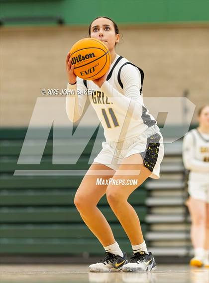 Thumbnail 2 in Sutter vs. Galena (Hug Cup Challenge) photogallery.