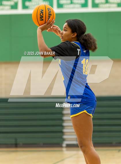 Thumbnail 2 in Sutter vs. Galena (Hug Cup Challenge) photogallery.