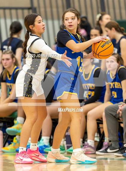 Thumbnail 3 in Sutter vs. Galena (Hug Cup Challenge) photogallery.