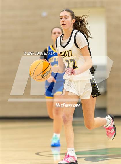 Thumbnail 3 in Sutter vs. Galena (Hug Cup Challenge) photogallery.
