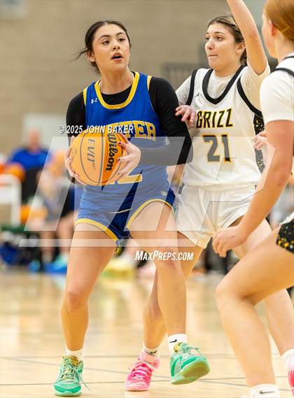 Thumbnail 2 in Sutter vs. Galena (Hug Cup Challenge) photogallery.