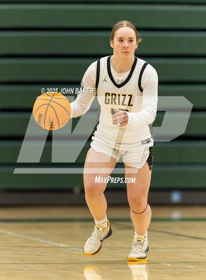 Thumbnail 1 in Sutter vs. Galena (Hug Cup Challenge) photogallery.