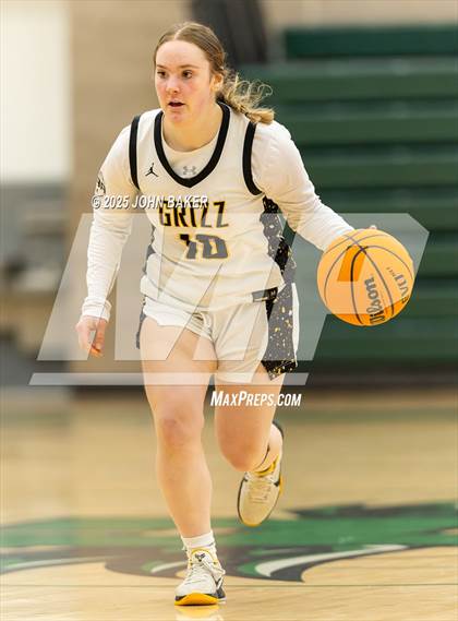 Thumbnail 3 in Sutter vs. Galena (Hug Cup Challenge) photogallery.