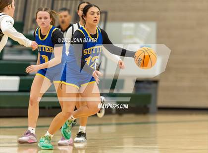 Thumbnail 2 in Sutter vs. Galena (Hug Cup Challenge) photogallery.