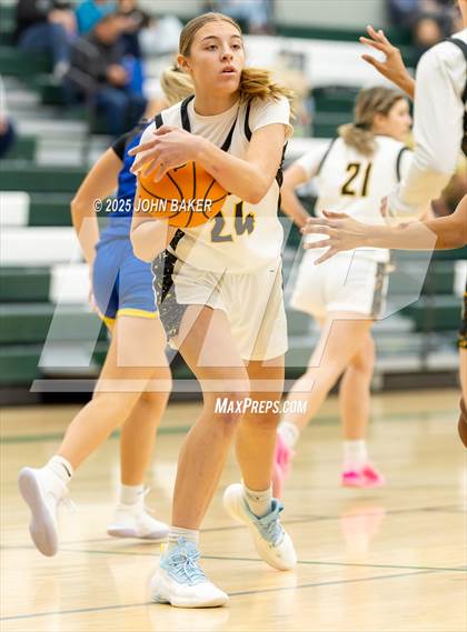 Thumbnail 1 in Sutter vs. Galena (Hug Cup Challenge) photogallery.