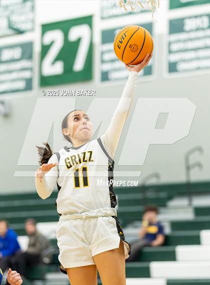 Thumbnail 1 in Sutter vs. Galena (Hug Cup Challenge) photogallery.