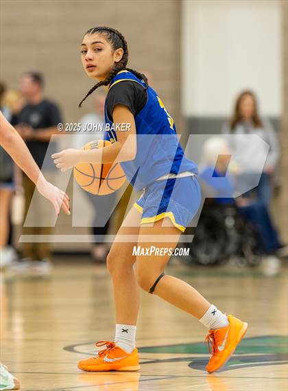Thumbnail 1 in Sutter vs. Galena (Hug Cup Challenge) photogallery.