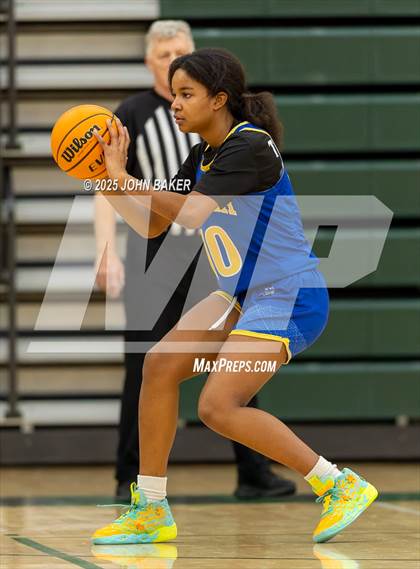Thumbnail 1 in Sutter vs. Galena (Hug Cup Challenge) photogallery.