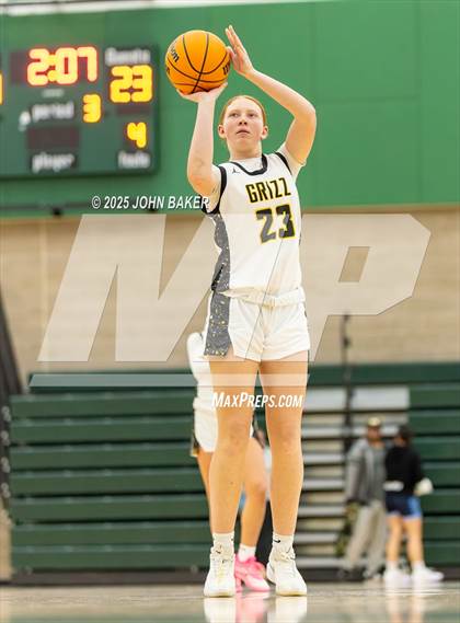 Thumbnail 3 in Sutter vs. Galena (Hug Cup Challenge) photogallery.