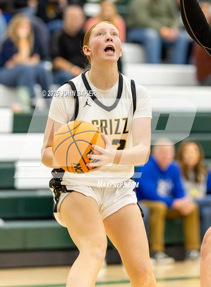 Thumbnail 3 in Sutter vs. Galena (Hug Cup Challenge) photogallery.