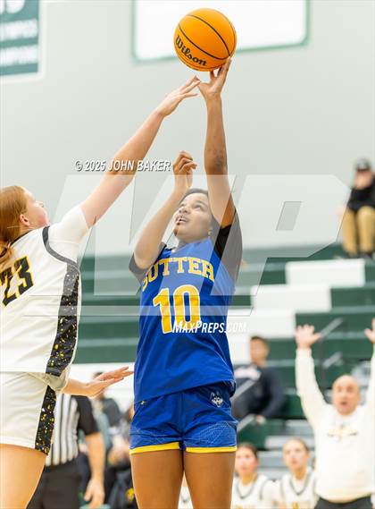 Thumbnail 3 in Sutter vs. Galena (Hug Cup Challenge) photogallery.