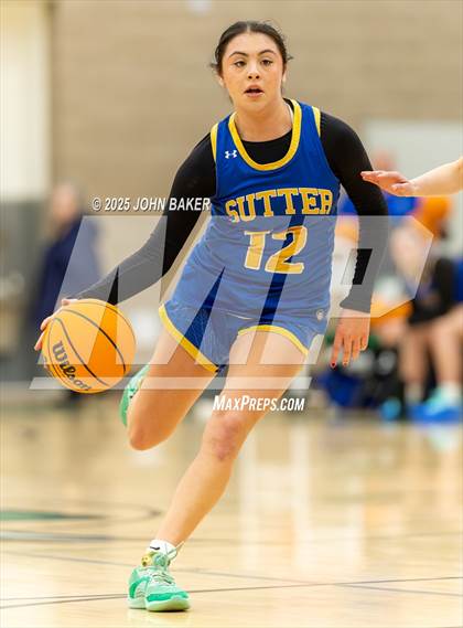 Thumbnail 1 in Sutter vs. Galena (Hug Cup Challenge) photogallery.