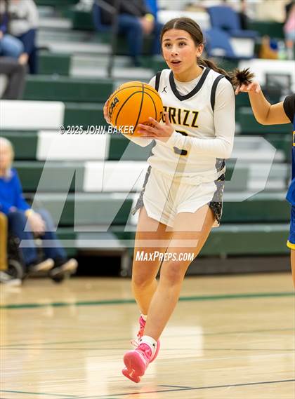 Thumbnail 2 in Sutter vs. Galena (Hug Cup Challenge) photogallery.