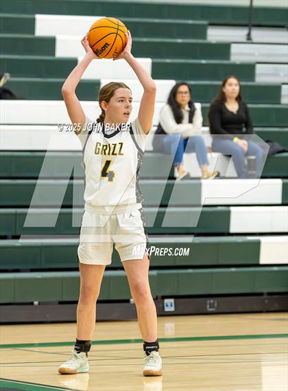 Thumbnail 3 in Sutter vs. Galena (Hug Cup Challenge) photogallery.