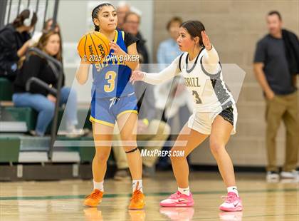 Thumbnail 2 in Sutter vs. Galena (Hug Cup Challenge) photogallery.