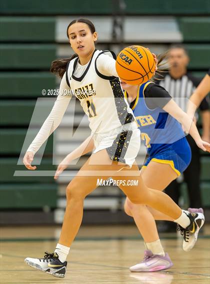 Thumbnail 2 in Sutter vs. Galena (Hug Cup Challenge) photogallery.