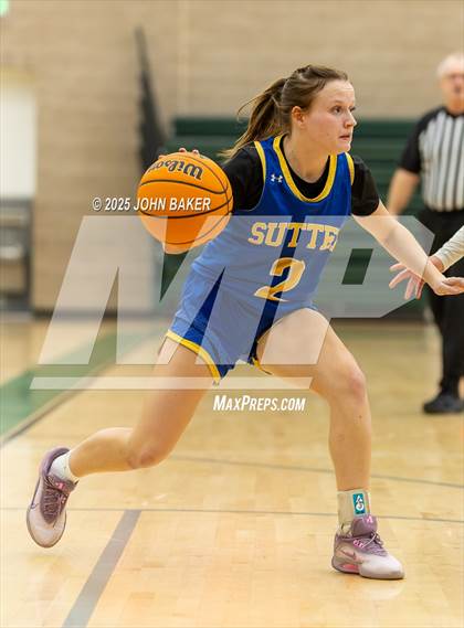 Thumbnail 2 in Sutter vs. Galena (Hug Cup Challenge) photogallery.