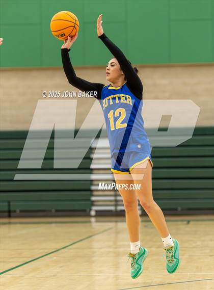 Thumbnail 2 in Sutter vs. Galena (Hug Cup Challenge) photogallery.