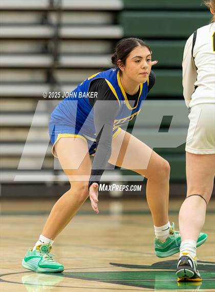 Thumbnail 2 in Sutter vs. Galena (Hug Cup Challenge) photogallery.