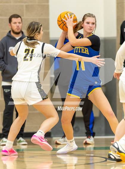 Thumbnail 3 in Sutter vs. Galena (Hug Cup Challenge) photogallery.