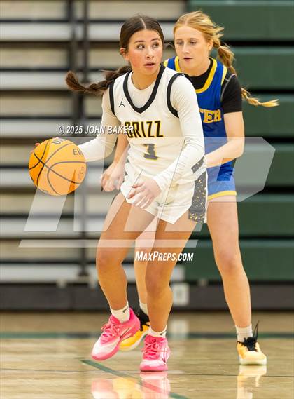 Thumbnail 1 in Sutter vs. Galena (Hug Cup Challenge) photogallery.