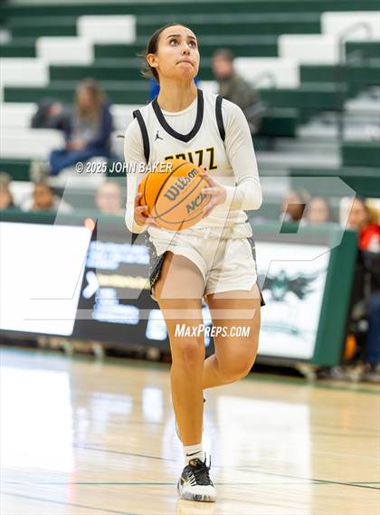 Thumbnail 2 in Sutter vs. Galena (Hug Cup Challenge) photogallery.