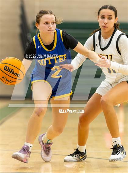 Thumbnail 1 in Sutter vs. Galena (Hug Cup Challenge) photogallery.