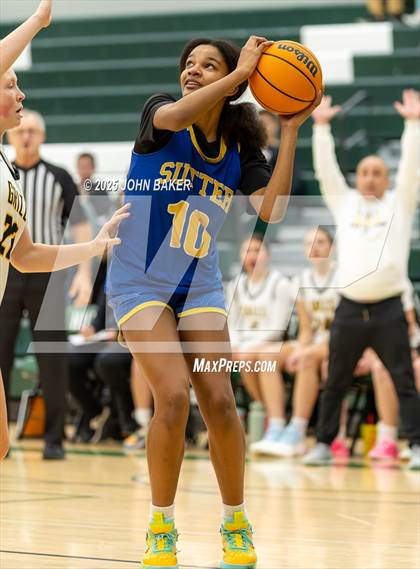 Thumbnail 2 in Sutter vs. Galena (Hug Cup Challenge) photogallery.