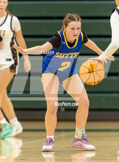 Thumbnail 3 in Sutter vs. Galena (Hug Cup Challenge) photogallery.
