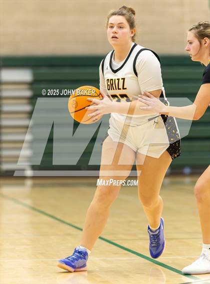 Thumbnail 1 in Sutter vs. Galena (Hug Cup Challenge) photogallery.
