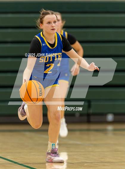 Thumbnail 1 in Sutter vs. Galena (Hug Cup Challenge) photogallery.