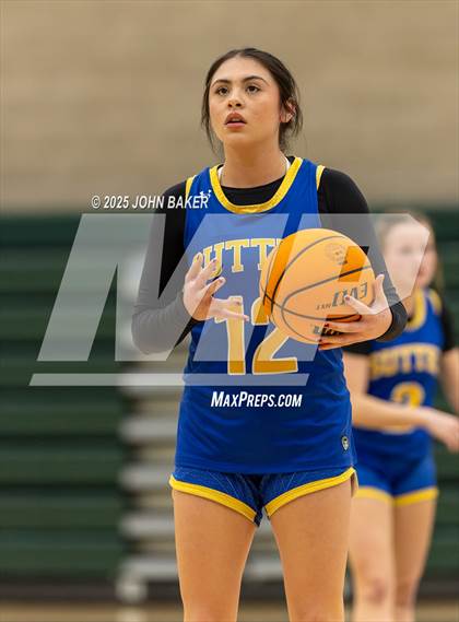 Thumbnail 2 in Sutter vs. Galena (Hug Cup Challenge) photogallery.