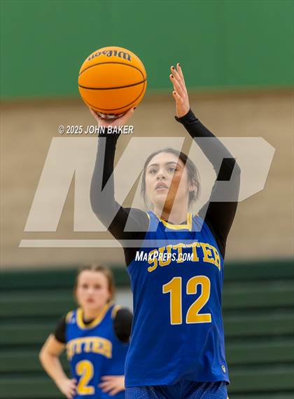 Thumbnail 3 in Sutter vs. Galena (Hug Cup Challenge) photogallery.