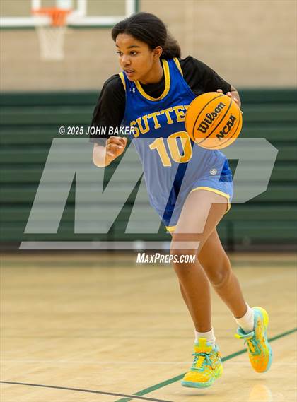 Thumbnail 1 in Sutter vs. Galena (Hug Cup Challenge) photogallery.