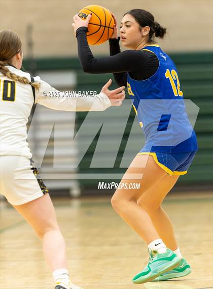Thumbnail 2 in Sutter vs. Galena (Hug Cup Challenge) photogallery.