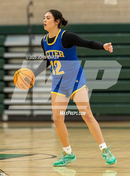 Thumbnail 3 in Sutter vs. Galena (Hug Cup Challenge) photogallery.