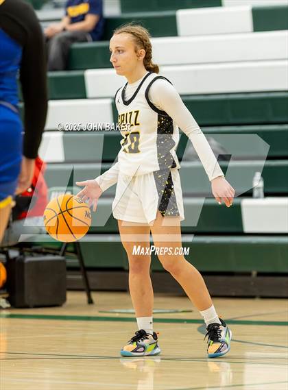Thumbnail 2 in Sutter vs. Galena (Hug Cup Challenge) photogallery.