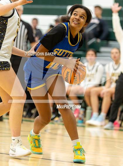 Thumbnail 1 in Sutter vs. Galena (Hug Cup Challenge) photogallery.