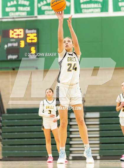 Thumbnail 1 in Sutter vs. Galena (Hug Cup Challenge) photogallery.