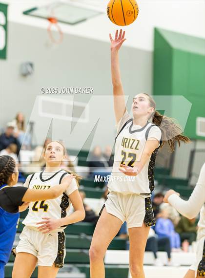 Thumbnail 2 in Sutter vs. Galena (Hug Cup Challenge) photogallery.