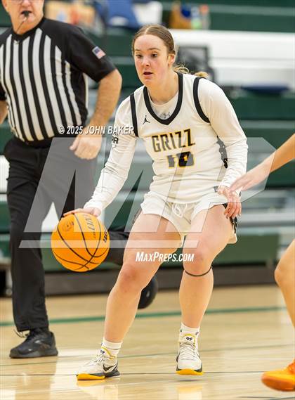 Thumbnail 1 in Sutter vs. Galena (Hug Cup Challenge) photogallery.