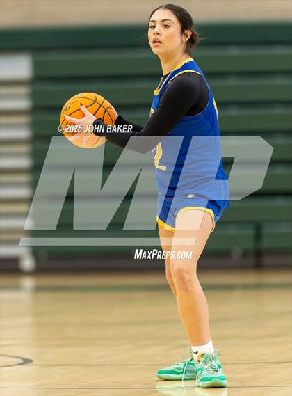 Thumbnail 1 in Sutter vs. Galena (Hug Cup Challenge) photogallery.